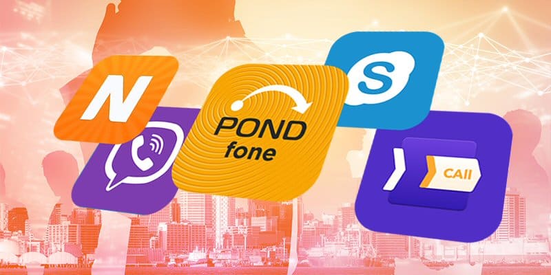 VoIP in Roaming – How to Money? - Pond Mobile - Unlimited International Voice & Data Roaming