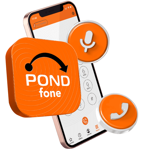 PONDfone